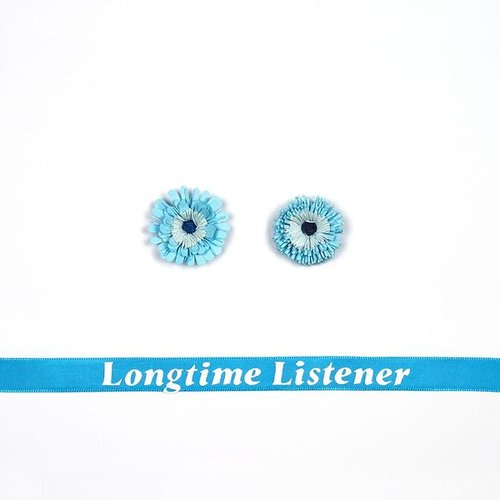Longtime Listener - Single