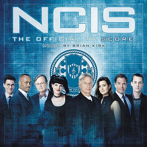 NCIS: The Official TV Score