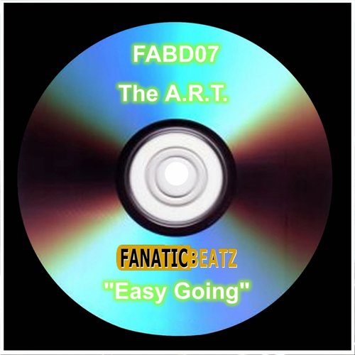 Easy Going 2008