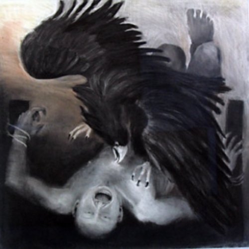 Last Breath Of The Damned