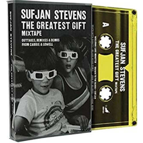 The Greatest Gift (Mixtape)