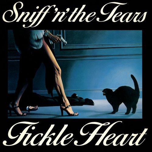 Fickle Heart