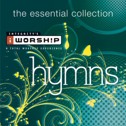 iWorship Hymns The Essential Collection