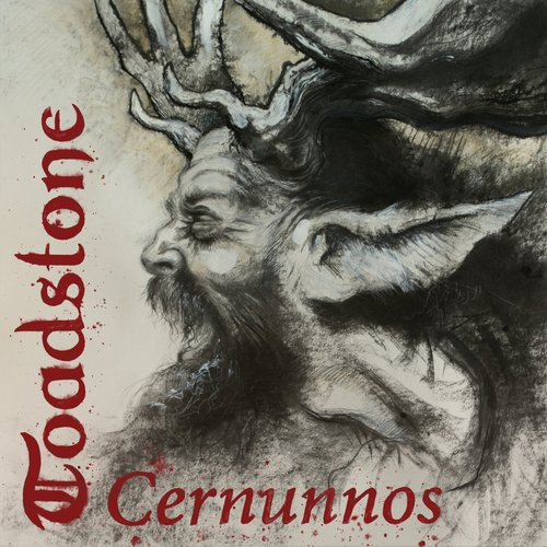 Cernunnos