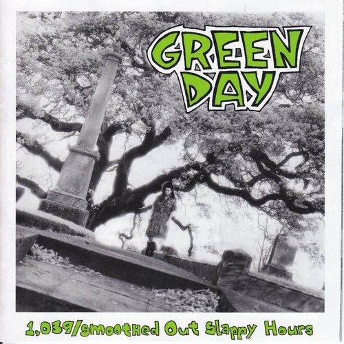 1,039 / Smoothed Out Out Slappy Hours