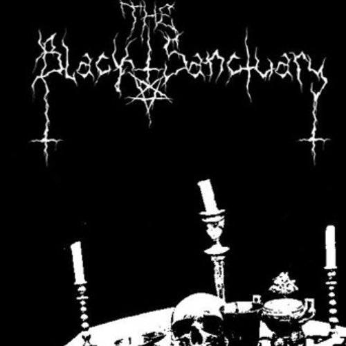 The Black Sanctuary [ DEMO ]