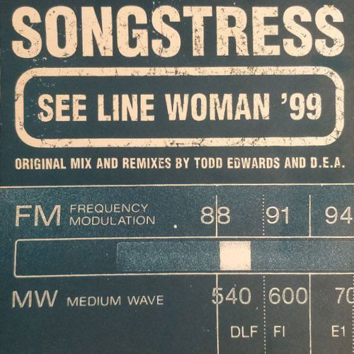 See Line Woman '99