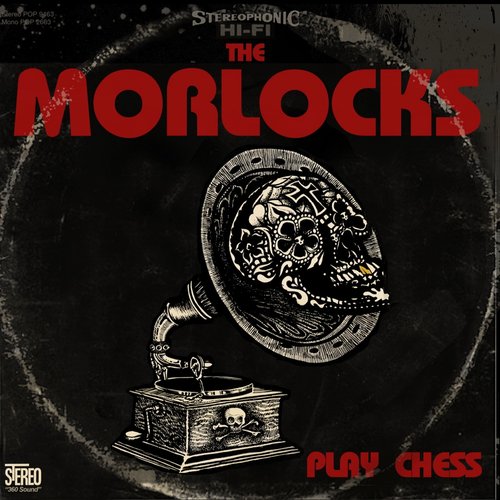 The Morlocks Play Chess