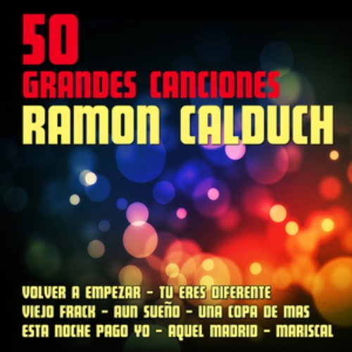 50 Grandes Canciones