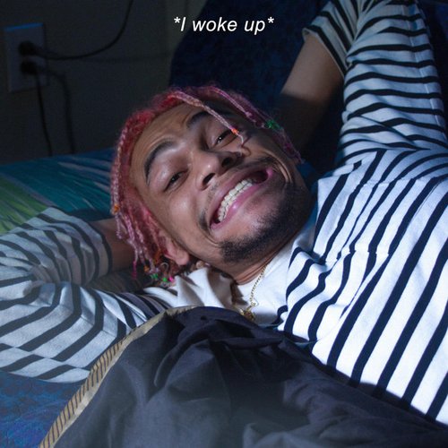 I Woke Up - Single