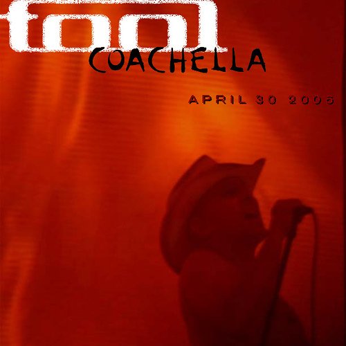 2006-04-30: Coachella Festival, Indio, CA, USA