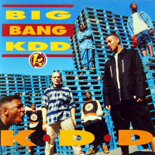 Big Bang KDD