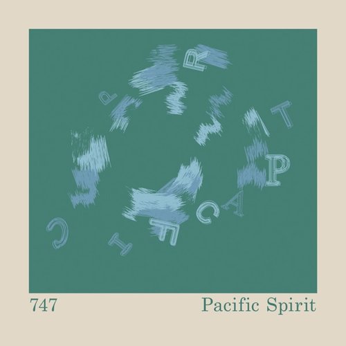 Pacific Spirit