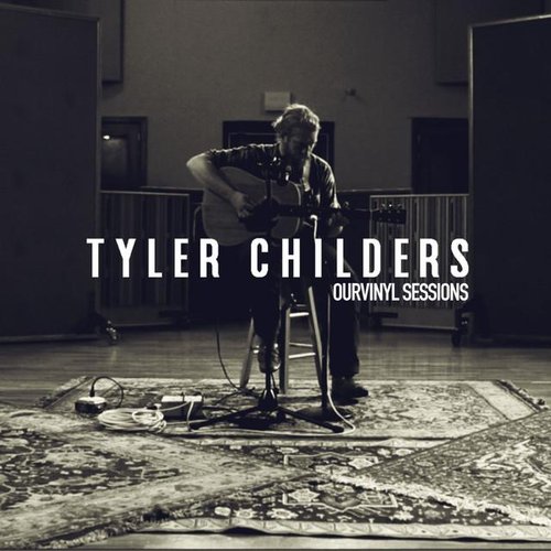 Tyler Childers | OurVinyl Sessions