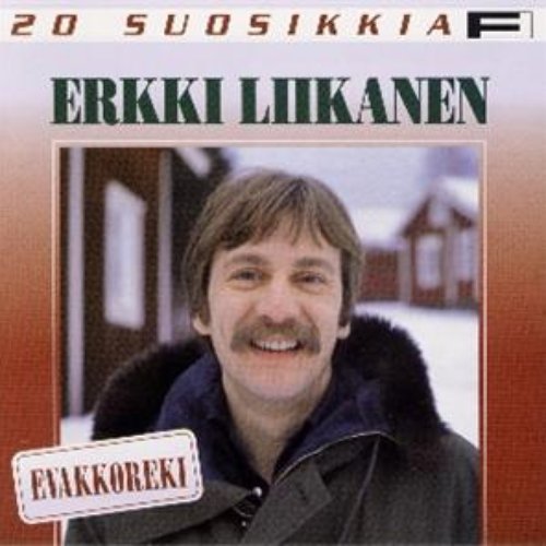 20 suosikkia / Evakkoreki