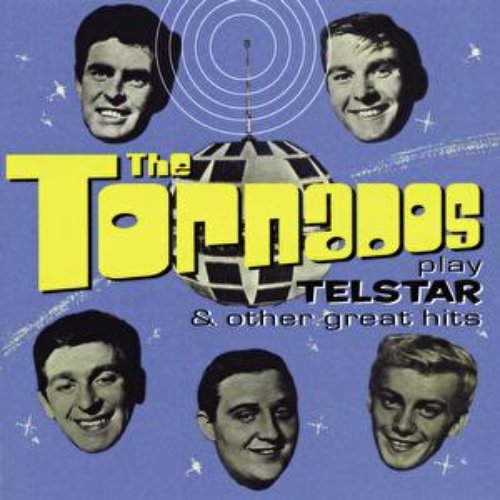 The Tornados Play Telstar And Other Great Hits