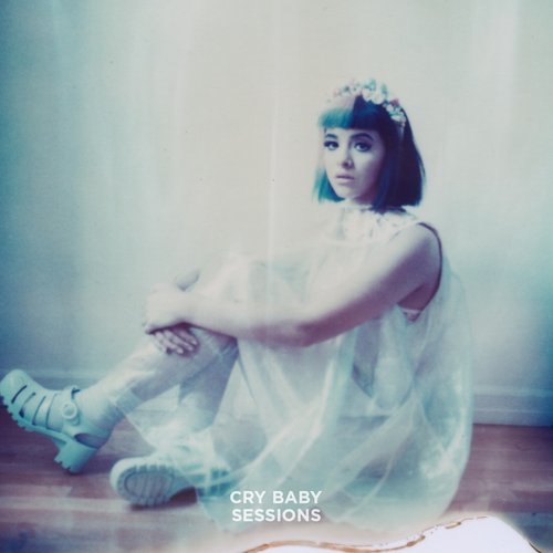 Cry Baby - Sessions