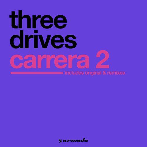 Carrera 2