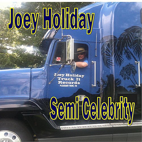Semi Celebrity