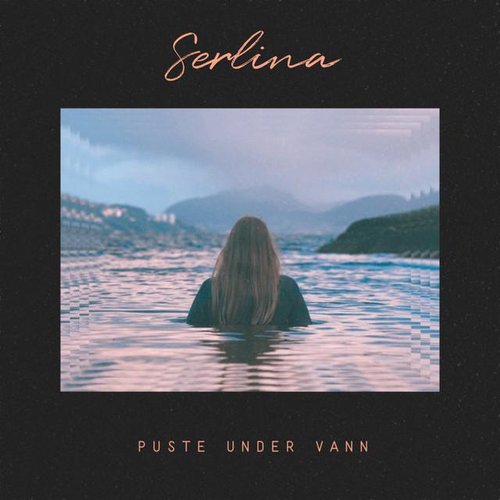 Puste under vann