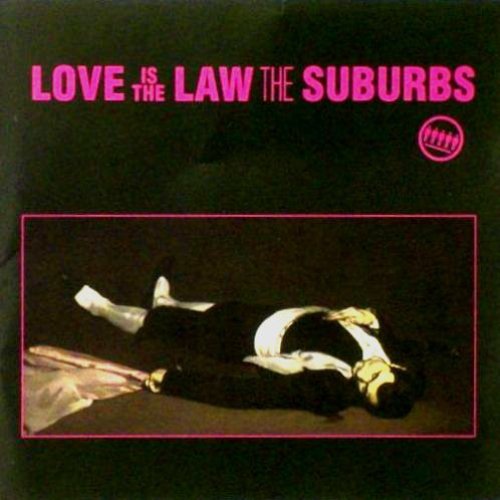 Love Is The Law