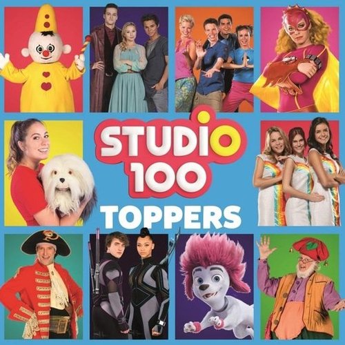 Studio 100 Toppers 1