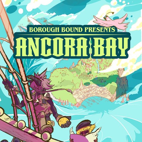 Ancora Bay