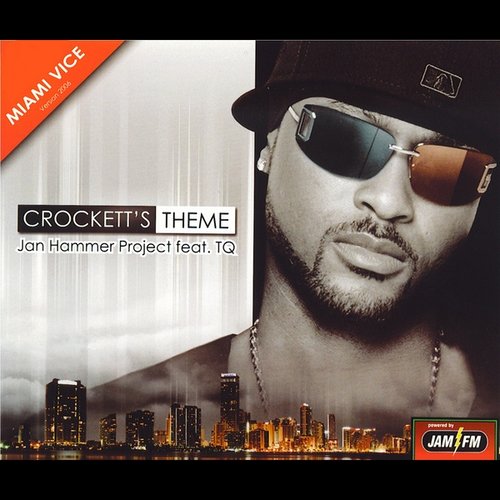 Crockett's Theme - EP feat. TQ