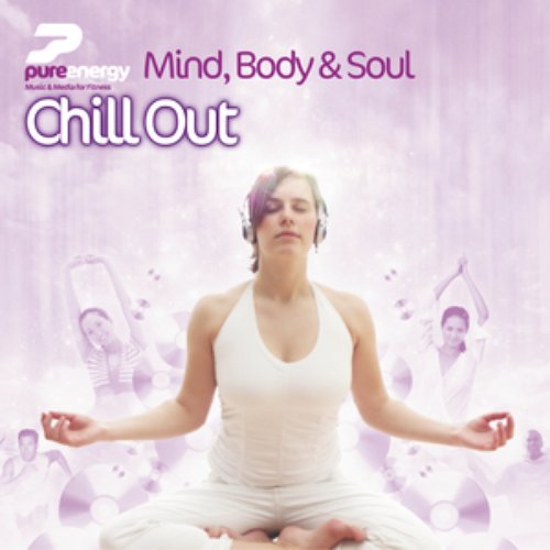Pure Energy Chill Out