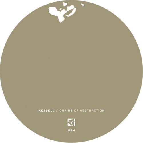 Chains Of Abstraction EP