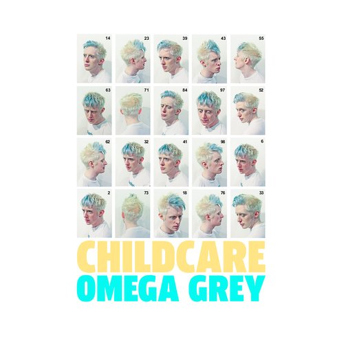 Omega Grey