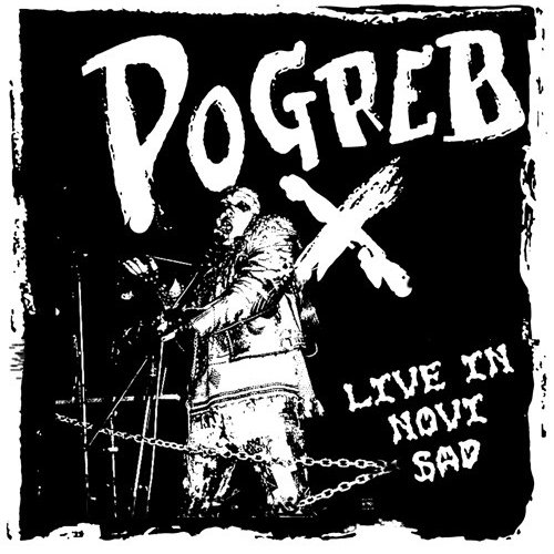 Live in Novi Sad