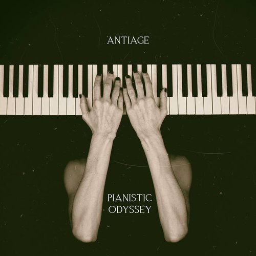 Pianistic Odyssey