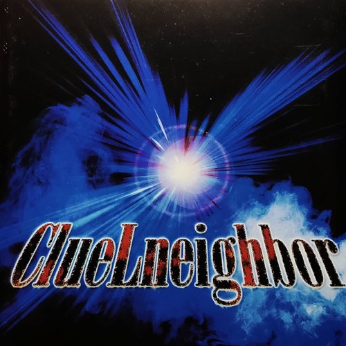 ClueLneighbor