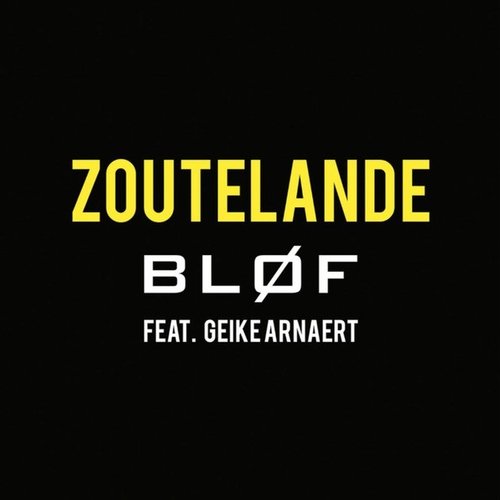 Zoutelande (feat. Geike) - Single