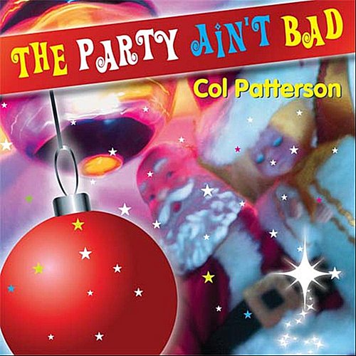 The Party Aint Bad 2012