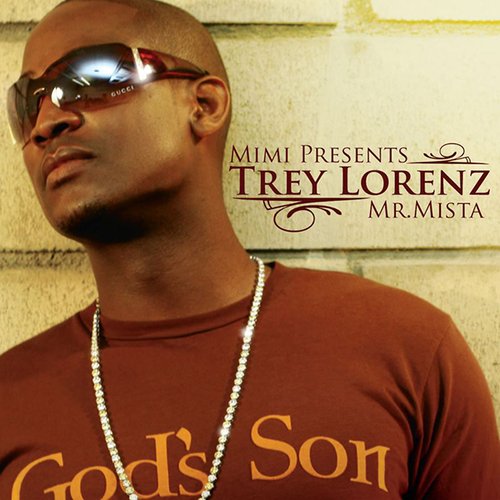 Mimi Presents Trey Lorenz: Mr. Mista