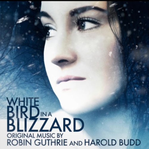 White Bird In a Blizzard (Original Motion Picture Soundtrack)