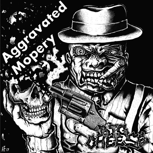 Aggravated Mopery