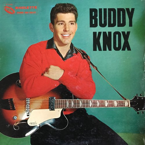 Buddy Knox