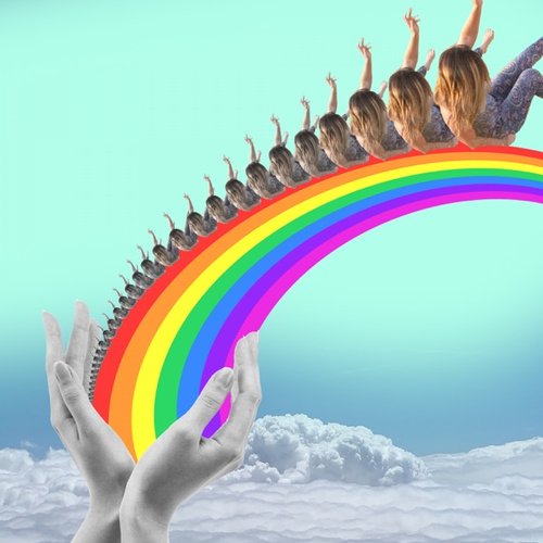 The Rollercoaster