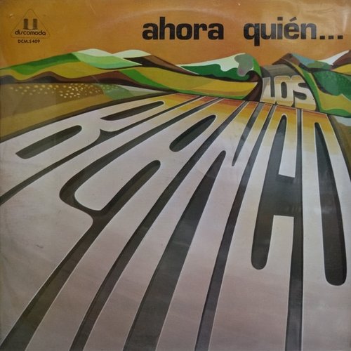 Ahora Quién...