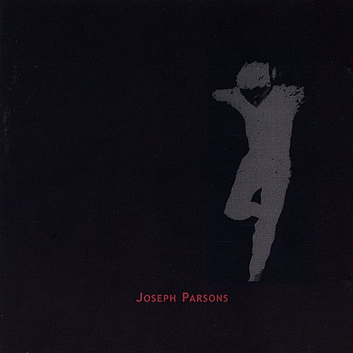 Joseph Parsons (The Black CD)