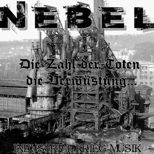 Die Zahl der Toten