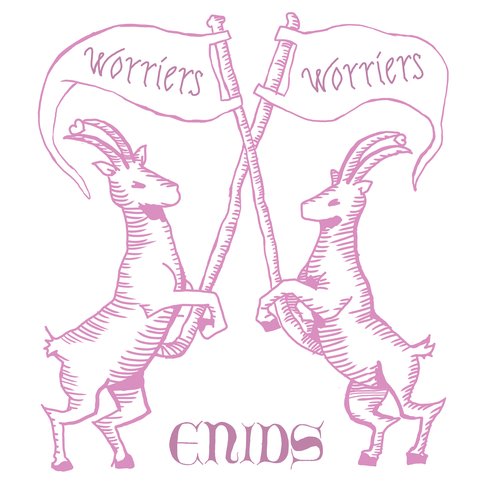 Worriers