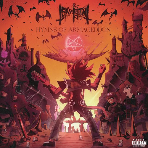 Hymns of Armageddon