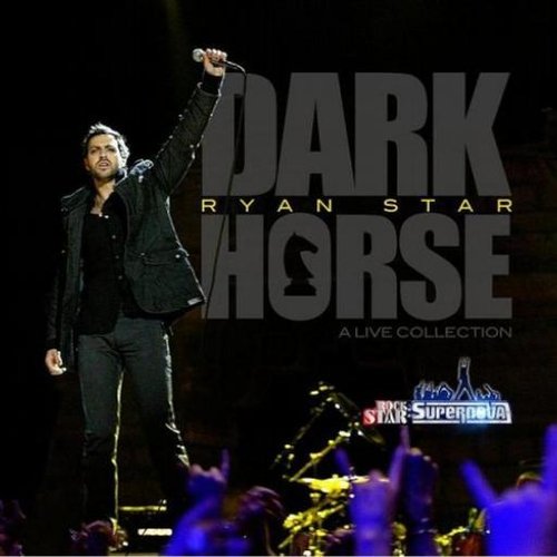 Dark Horse- A Live Collection