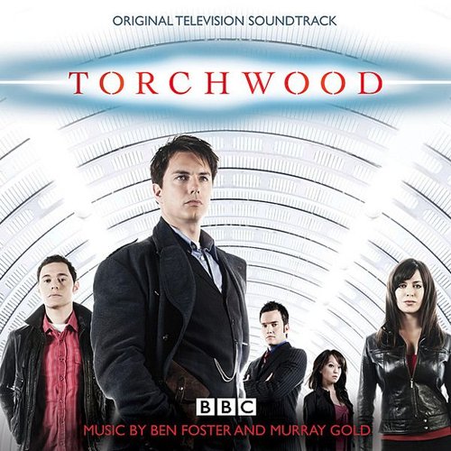 Torchwood (Original Television Soundtrack)