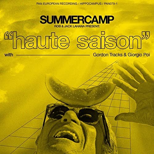 Haute saison
