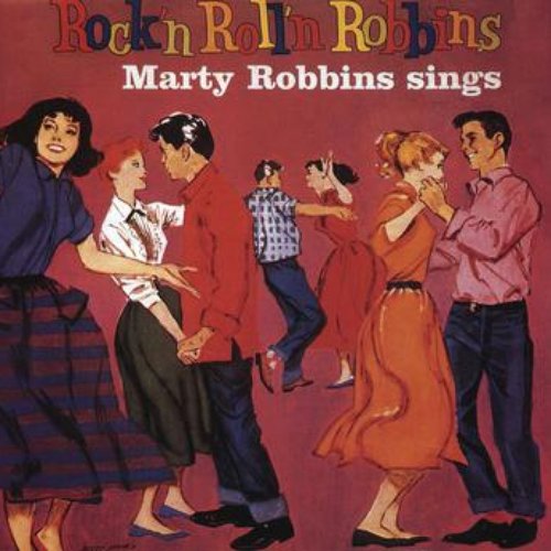 Rock'n Roll'n Robbins
